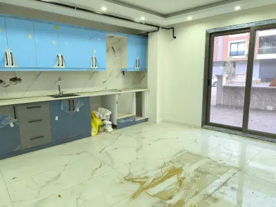 Ergenekon mah. Satılık 3+1 daire - Konut | Zero Emlak - Fotoğraf 12 Arka Plan