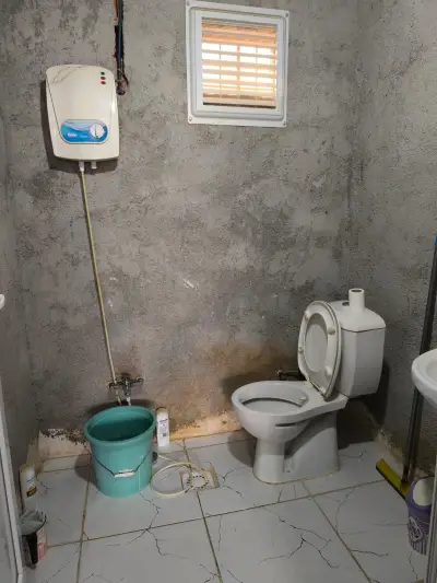 SIFIR 3+1 KÖY EVİ – URGANLI / TURGUTLU - Konut | Zero Emlak - Fotoğraf 9 Arka Plan