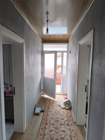 SIFIR 3+1 KÖY EVİ – URGANLI / TURGUTLU - Konut | Zero Emlak - Fotoğraf 12 Arka Plan