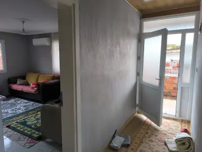 SIFIR 3+1 KÖY EVİ – URGANLI / TURGUTLU - Konut | Zero Emlak - Fotoğraf 6 Arka Plan