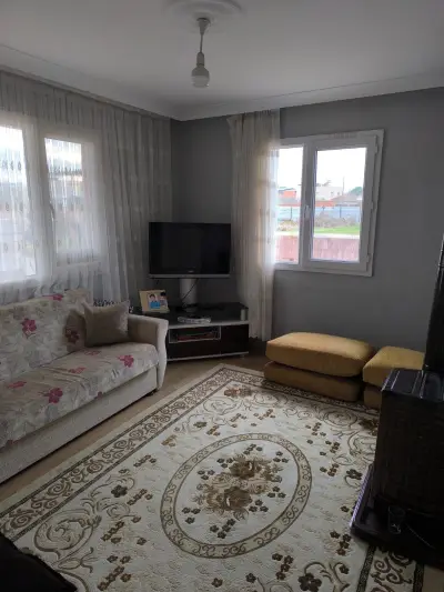 SIFIR 3+1 KÖY EVİ – URGANLI / TURGUTLU - Konut | Zero Emlak - Fotoğraf 2 Arka Plan