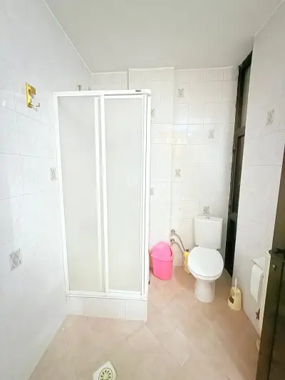 TURGUTLU CUMHURİYET MAHALLESİ   SATILIK DAİRE - Konut | Zero Emlak - Fotoğraf 8 Arka Plan