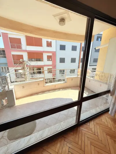 TURGUTLU CUMHURİYET MAHALLESİ   SATILIK DAİRE - Konut | Zero Emlak - Fotoğraf 2 Arka Plan