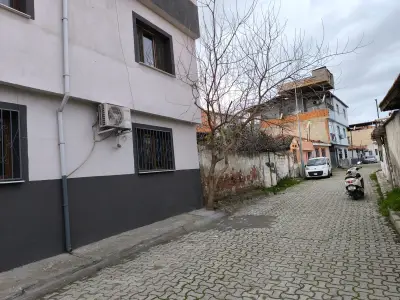 ACİL SATILIK – FIRSAT FİYAT    120 M² ARSA - Arazi | Zero Emlak - Fotoğraf 6 Arka Plan