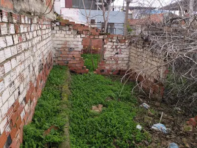 ACİL SATILIK – FIRSAT FİYAT    120 M² ARSA - Arazi | Zero Emlak - Fotoğraf 8 Arka Plan