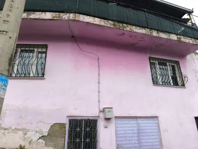 ACİL SATILIK FIRSAT  105 M² ARSA - Konut | Zero Emlak - Fotoğraf 2 Arka Plan