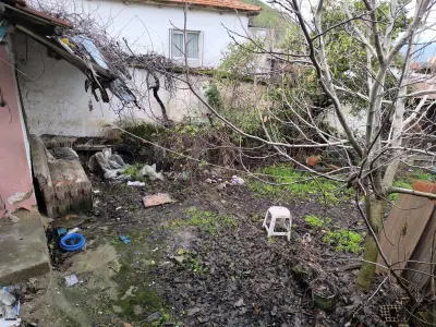 TURGUTLU DERBENT – KÖYÜN İÇİNDE 180 M² ARSA – - Konut | Zero Emlak - Fotoğraf 5 Arka Plan