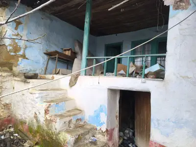 TURGUTLU DERBENT – KÖYÜN İÇİNDE 180 M² ARSA – - Konut | Zero Emlak - Fotoğraf 6 Arka Plan