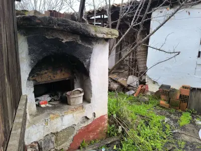 TURGUTLU DERBENT – KÖYÜN İÇİNDE 180 M² ARSA – - Konut | Zero Emlak - Fotoğraf 4 Arka Plan