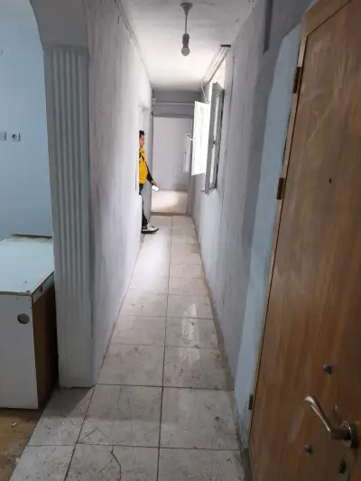 TURGUTLU YEDİEYLÜL'DE FIRSAT! KÖŞE KONUMDA, ZEMİN KAT 2+1 - Konut | Zero Emlak - Fotoğraf 10 Arka Plan