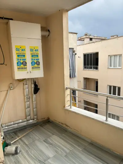 GİZEM EVLERİNDE KİRALIK 2+1 | 120 m² NET | MASRAFSIZ VE TERTEMİZ - Konut | Zero Emlak - Fotoğraf 12 Arka Plan