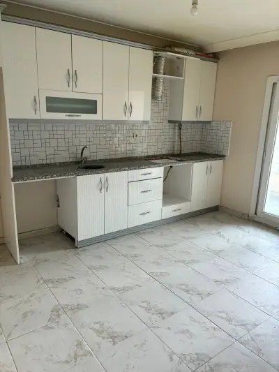 GİZEM EVLERİNDE KİRALIK 2+1 | 120 m² NET | MASRAFSIZ VE TERTEMİZ - Konut | Zero Emlak - Fotoğraf 14 Arka Plan