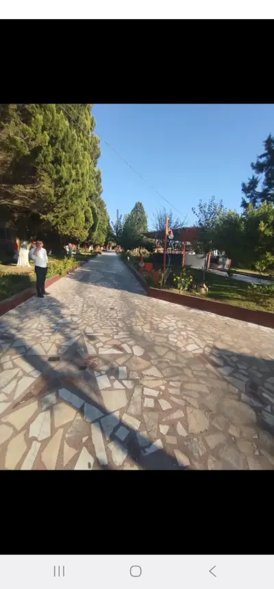 SATILIK LÜKS Dublex VİLLA – ADALA / HARMONY SİTESİ. MANİSA SALİHLİ - Konut | Zero Emlak - Fotoğraf 13 Arka Plan