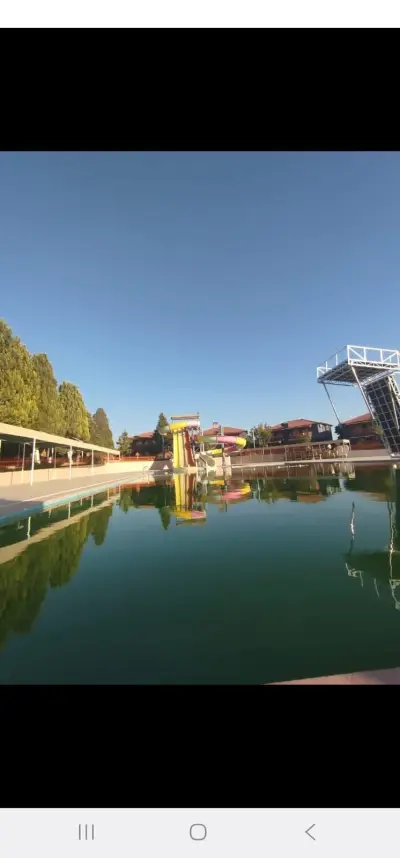 SATILIK LÜKS Dublex VİLLA – ADALA / HARMONY SİTESİ. MANİSA SALİHLİ - Konut | Zero Emlak - Fotoğraf 12 Arka Plan