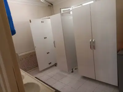 🏢 MANİSA TURGUTLU SUBAŞI'NDA CADDE ÜZERİNDE SATILIK TİCARİ MÜLK (Dev Yeşil Alan Manzaralı) - İşyeri | Zero Emlak - Fotoğraf 11 Arka Plan