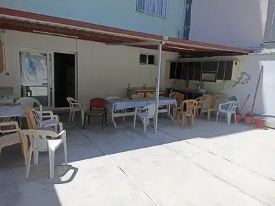 🏢 MANİSA TURGUTLU SUBAŞI'NDA CADDE ÜZERİNDE SATILIK TİCARİ MÜLK (Dev Yeşil Alan Manzaralı) - İşyeri | Zero Emlak - Fotoğraf 5 Arka Plan