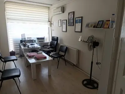 🏢 MANİSA TURGUTLU SUBAŞI'NDA CADDE ÜZERİNDE SATILIK TİCARİ MÜLK (Dev Yeşil Alan Manzaralı) - İşyeri | Zero Emlak - Fotoğraf 9 Arka Plan