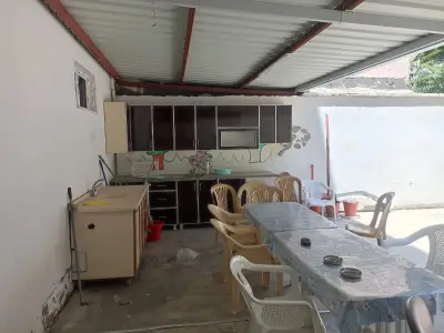 🏢 MANİSA TURGUTLU SUBAŞI'NDA CADDE ÜZERİNDE SATILIK TİCARİ MÜLK (Dev Yeşil Alan Manzaralı) - İşyeri | Zero Emlak - Fotoğraf 6 Arka Plan
