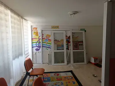 🏢 MANİSA TURGUTLU SUBAŞI'NDA CADDE ÜZERİNDE SATILIK TİCARİ MÜLK (Dev Yeşil Alan Manzaralı) - İşyeri | Zero Emlak - Fotoğraf 14 Arka Plan