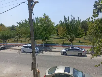 🏢 MANİSA TURGUTLU SUBAŞI'NDA CADDE ÜZERİNDE SATILIK TİCARİ MÜLK (Dev Yeşil Alan Manzaralı) - İşyeri | Zero Emlak - Fotoğraf 17 Arka Plan